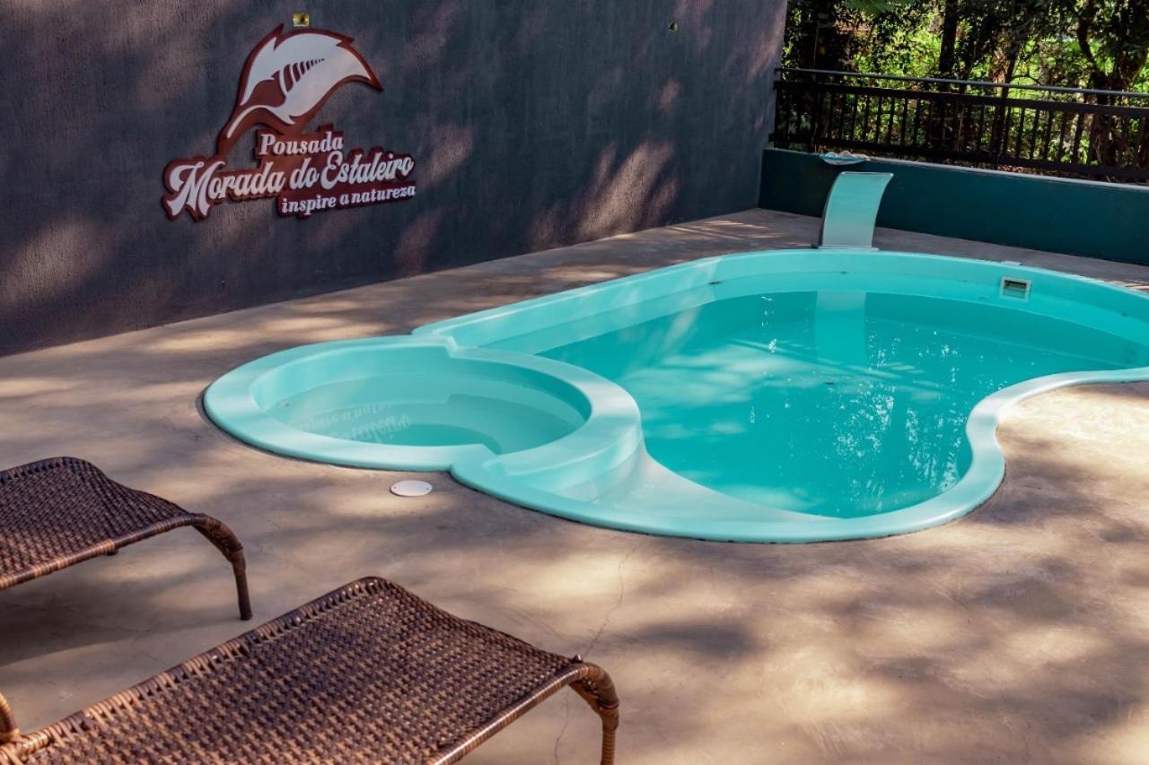 Morada Do Estaleiro Hotel บัลเนอาริโอ กังโบริว ภายนอก รูปภาพ