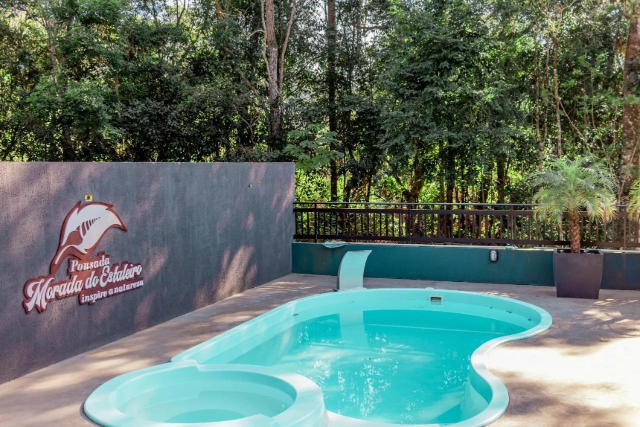 Morada Do Estaleiro Hotel บัลเนอาริโอ กังโบริว ภายนอก รูปภาพ