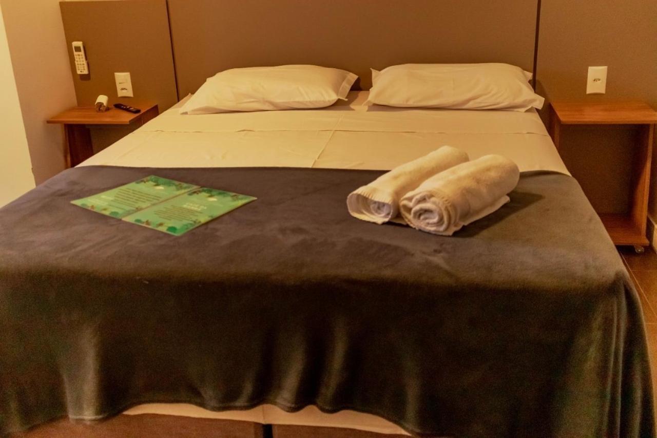Morada Do Estaleiro Hotel บัลเนอาริโอ กังโบริว ภายนอก รูปภาพ