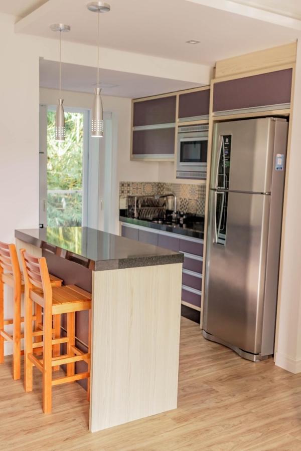 Morada Do Estaleiro Hotel บัลเนอาริโอ กังโบริว ภายนอก รูปภาพ