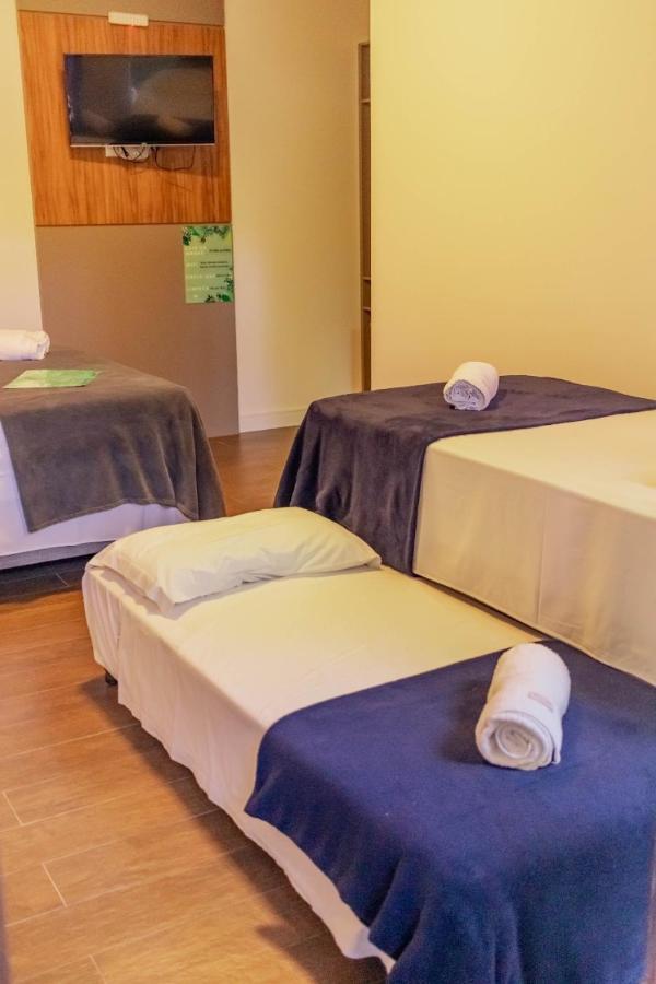 Morada Do Estaleiro Hotel บัลเนอาริโอ กังโบริว ภายนอก รูปภาพ
