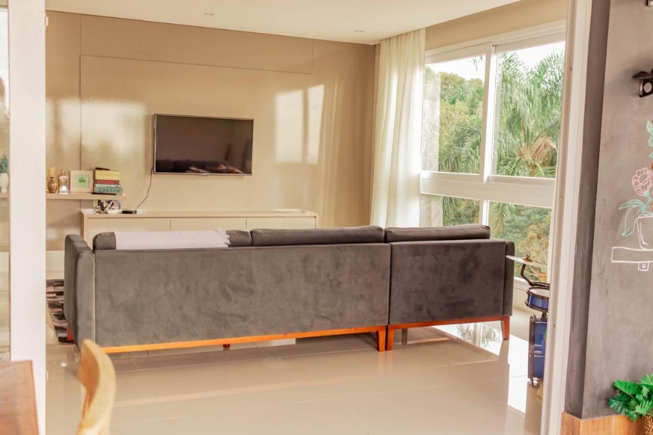 Morada Do Estaleiro Hotel บัลเนอาริโอ กังโบริว ภายนอก รูปภาพ