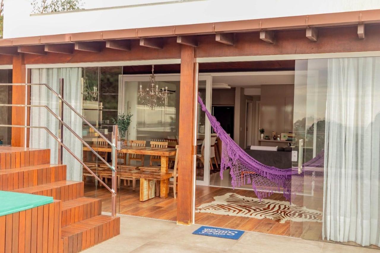 Morada Do Estaleiro Hotel บัลเนอาริโอ กังโบริว ภายนอก รูปภาพ